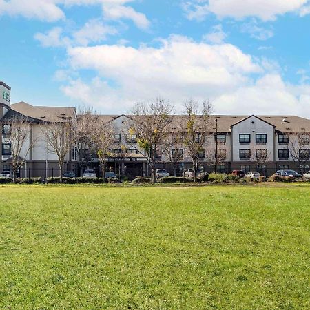 Extended Stay America Suites - Sacramento - West Sacramento Exterior photo